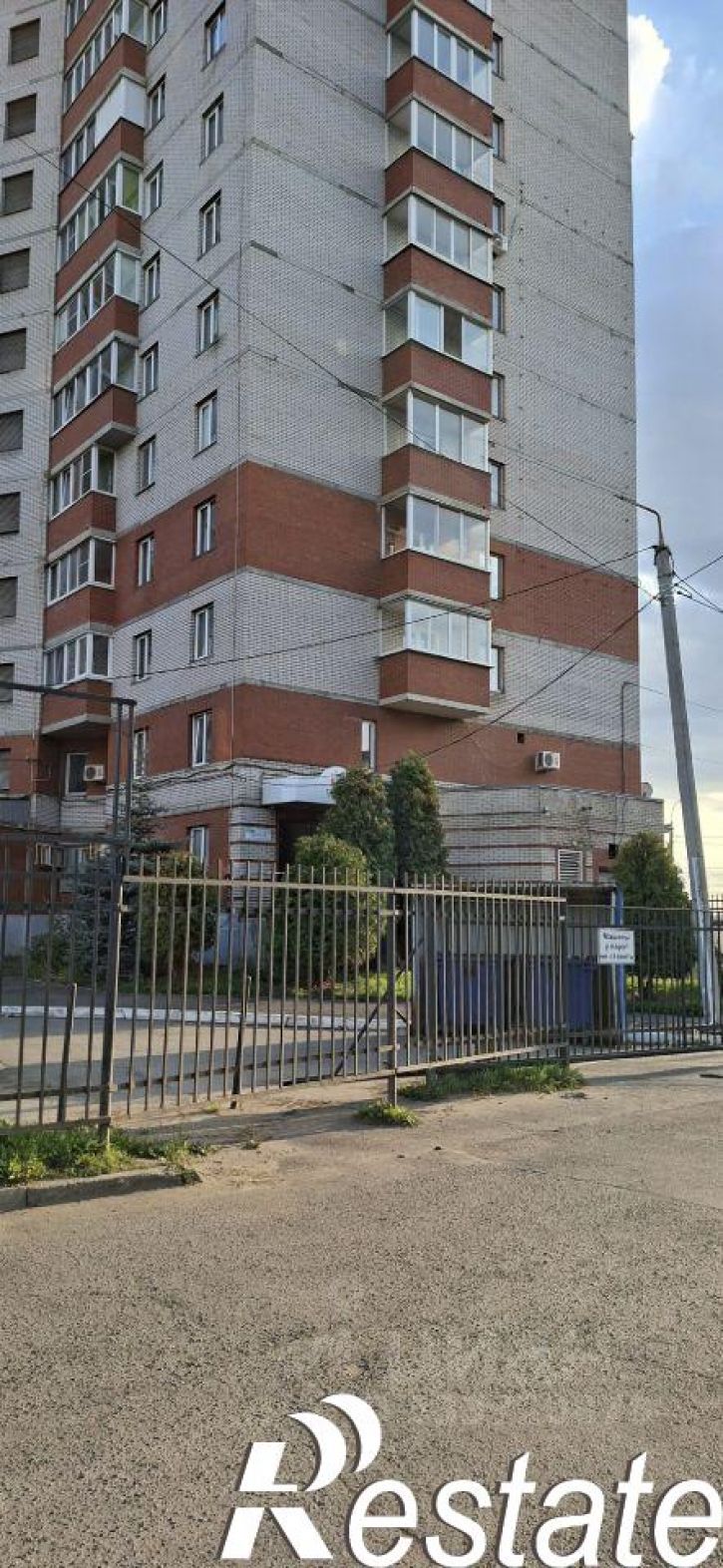 1-комн квартира Пушкинская улица, 114,  д. 114