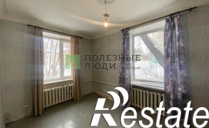 3-комн квартира 9-я Подлесная улица, 32,  д. 32