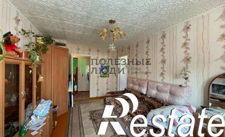 2-комн квартира Песочная улица, 10,  д. 10