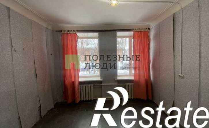 3-комн квартира 9-я Подлесная улица, 32,  д. 32