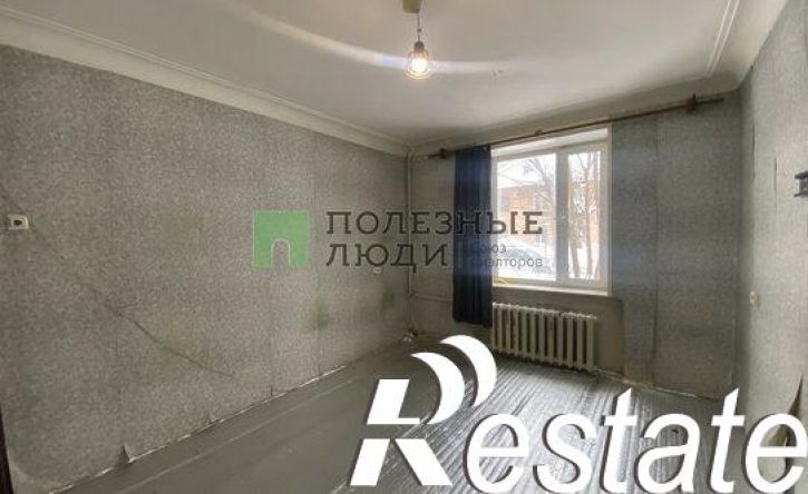 3-комн квартира 9-я Подлесная улица, 32,  д. 32