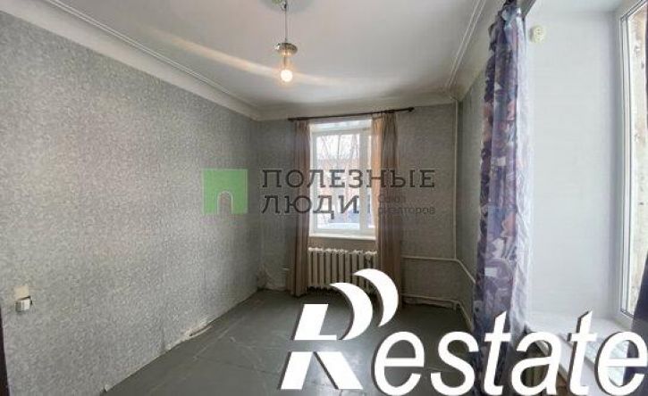 3-комн квартира 9-я Подлесная улица, 32,  д. 32