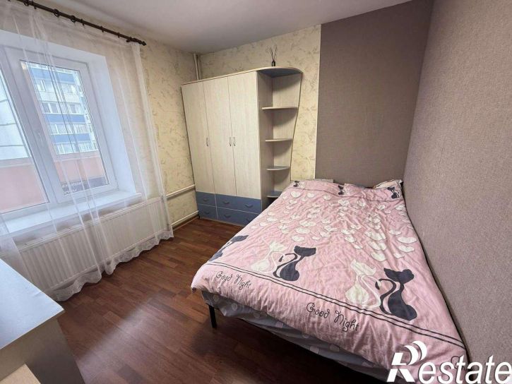 3-комн квартира улица Ворошилова, 55 к3,  д. 55 к3