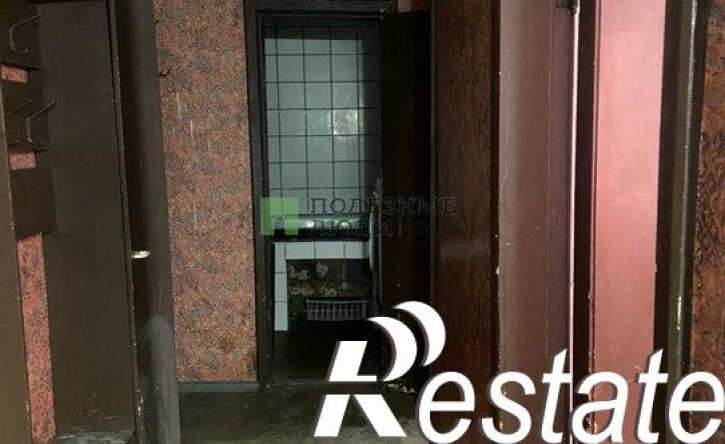 3-комн квартира 9-я Подлесная улица, 32,  д. 32