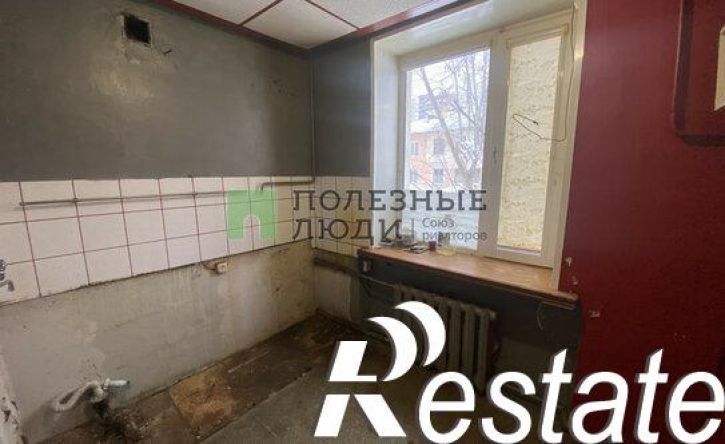 3-комн квартира 9-я Подлесная улица, 32,  д. 32