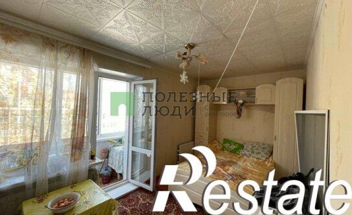 2-комн квартира Песочная улица, 10,  д. 10