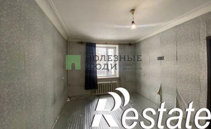 3-комн квартира 9-я Подлесная улица, 32,  д. 32