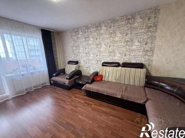 3-комн квартира улица Ворошилова, 55 к3,  д. 55 к3