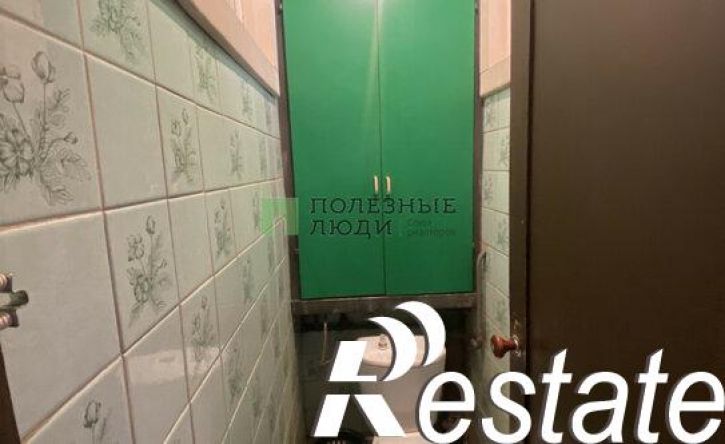 3-комн квартира 9-я Подлесная улица, 32,  д. 32