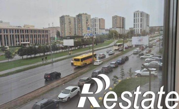 1-комн квартира проспект им. Конструктора Калашникова М.Т., 11 к3,  д. 11 к3