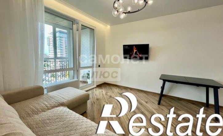 2-комн квартира улица Шишкина, 20 к2,  д. 20 к2