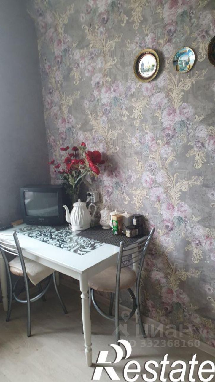 2-комн квартира Советская улица, 19,  д. 19