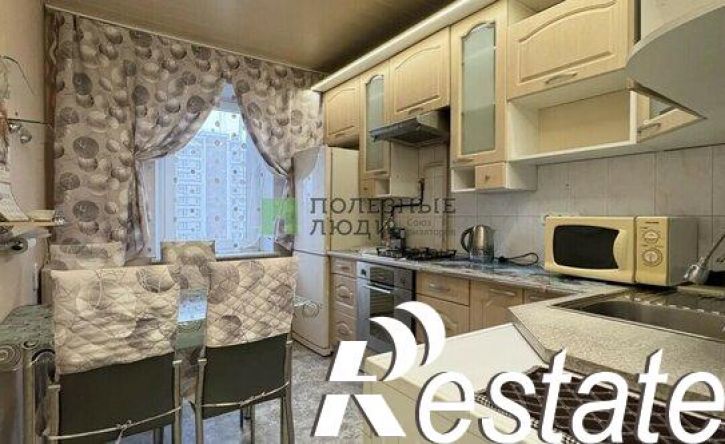 3-комн квартира Красноармейская улица, 73,  д. 73
