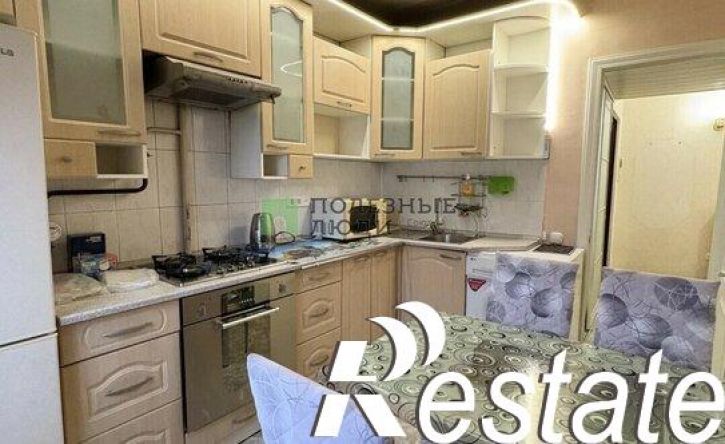 3-комн квартира Красноармейская улица, 73,  д. 73
