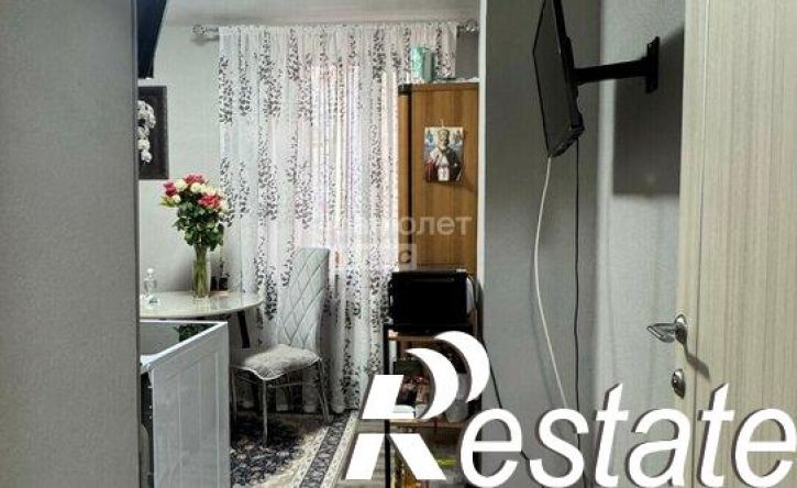 1-комн квартира улица Баранова, 96А,  д. 96А