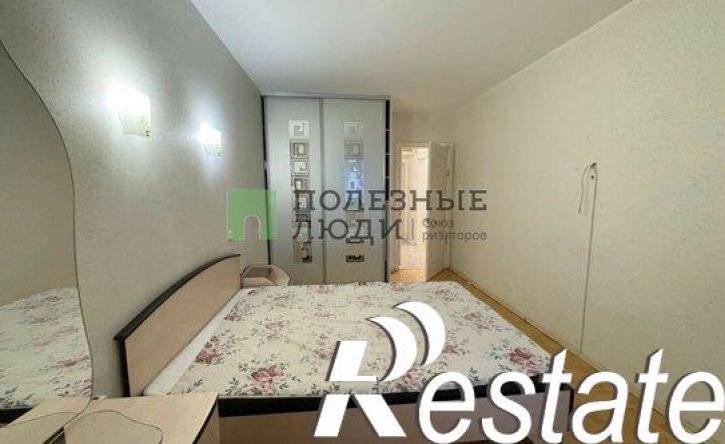 3-комн квартира Красноармейская улица, 73,  д. 73