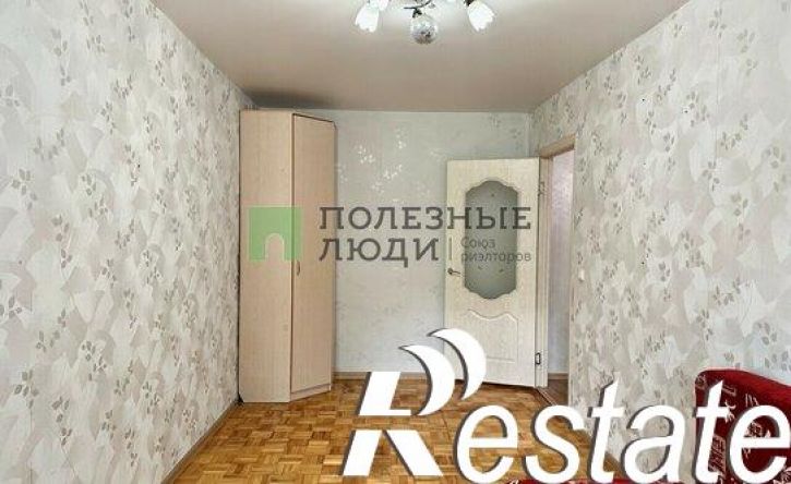 1-комн квартира улица Ворошилова, 15,  д. 15