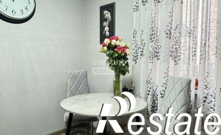 1-комн квартира улица Баранова, 96А,  д. 96А