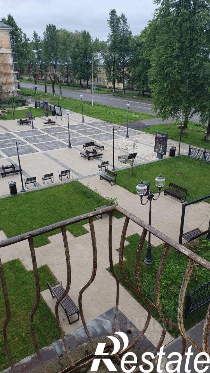 2-комн квартира Советская улица, 19,  д. 19