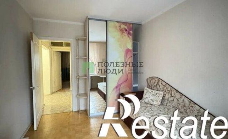 3-комн квартира Красноармейская улица, 73,  д. 73