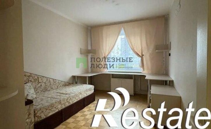 3-комн квартира Красноармейская улица, 73,  д. 73