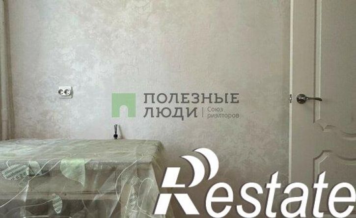 1-комн квартира улица Ворошилова, 15,  д. 15