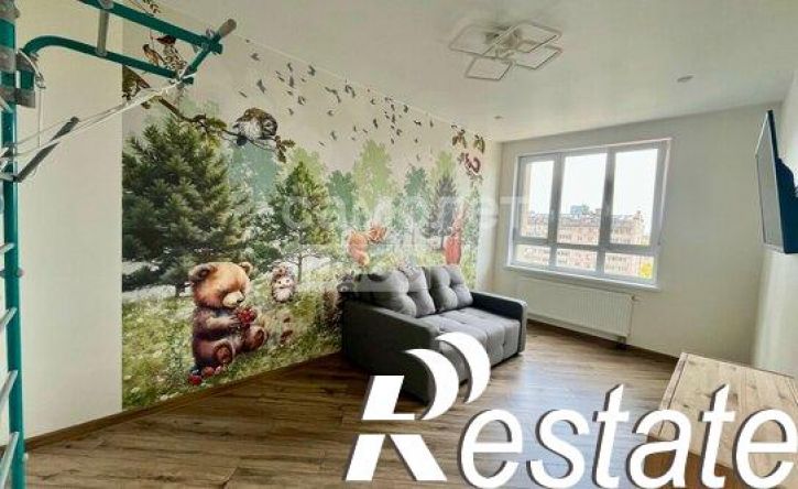 2-комн квартира улица Шишкина, 20 к2,  д. 20 к2