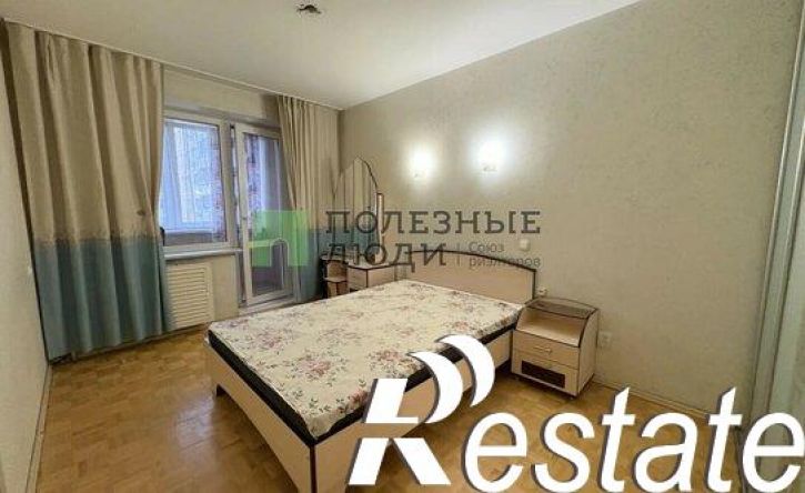 3-комн квартира Красноармейская улица, 73,  д. 73
