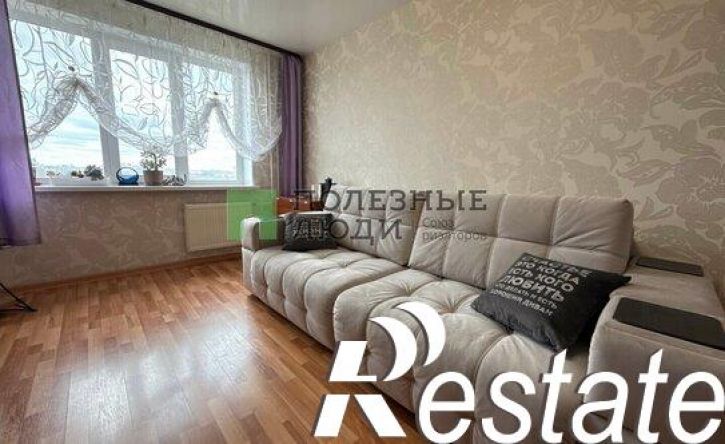 2-комн квартира Заречное шоссе, 19,  д. 19