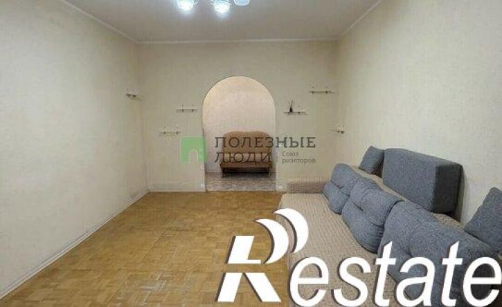 3-комн квартира Красноармейская улица, 73,  д. 73