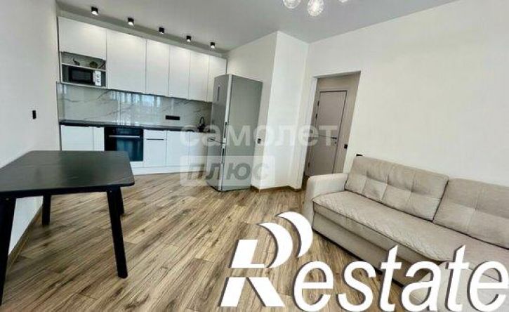 2-комн квартира улица Шишкина, 20 к2,  д. 20 к2