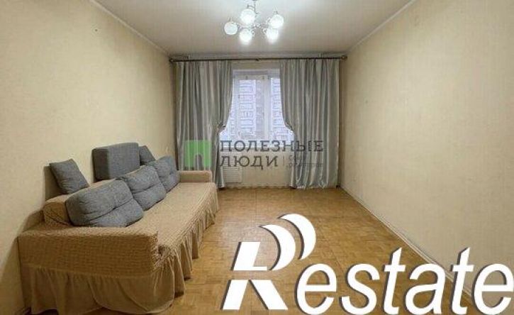 3-комн квартира Красноармейская улица, 73,  д. 73