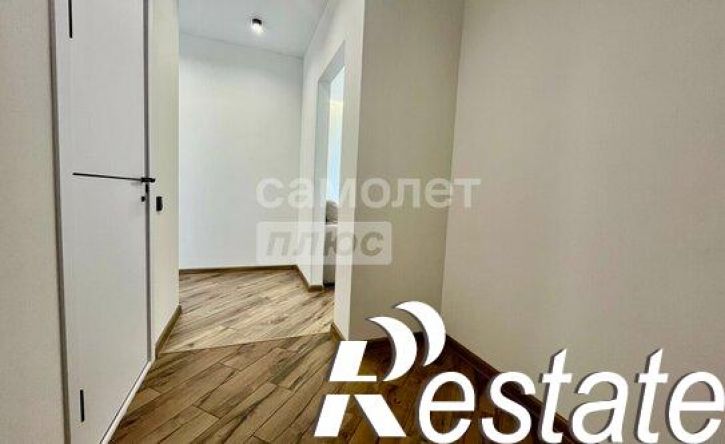2-комн квартира улица Шишкина, 20 к2,  д. 20 к2
