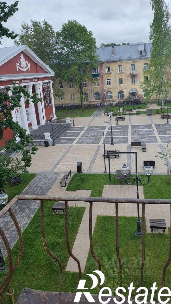 2-комн квартира Советская улица, 19,  д. 19