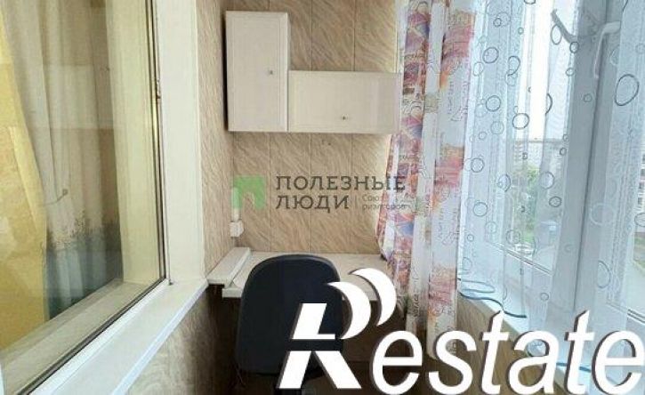 3-комн квартира Красноармейская улица, 73,  д. 73