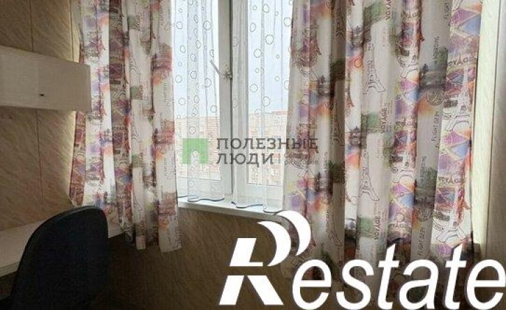 3-комн квартира Красноармейская улица, 73,  д. 73