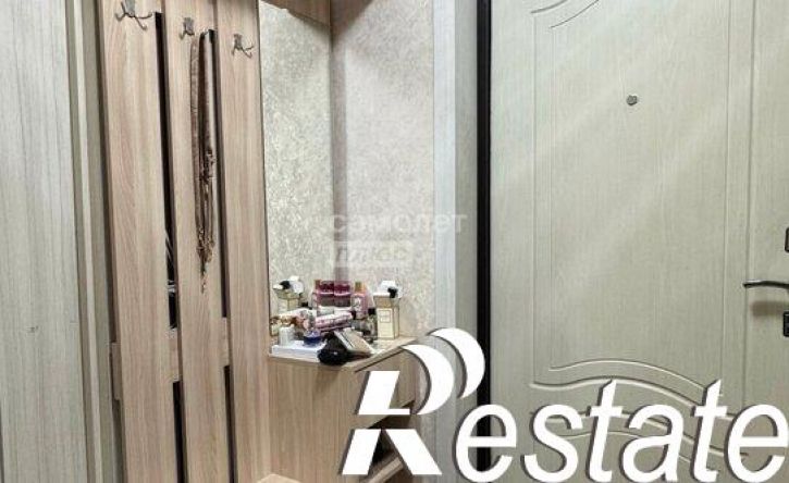 1-комн квартира улица Баранова, 96А,  д. 96А