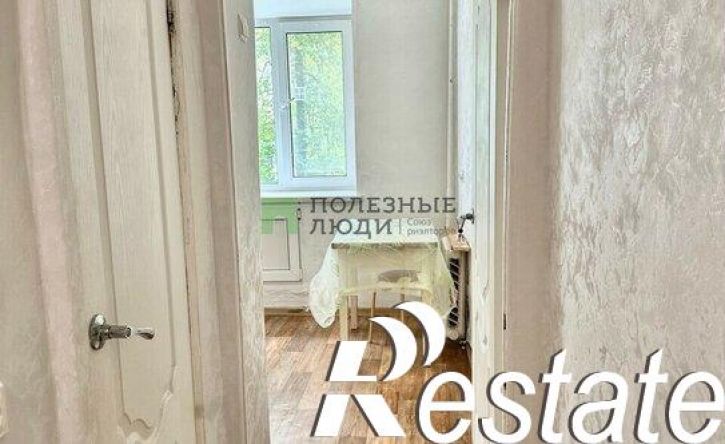 1-комн квартира улица Ворошилова, 15,  д. 15