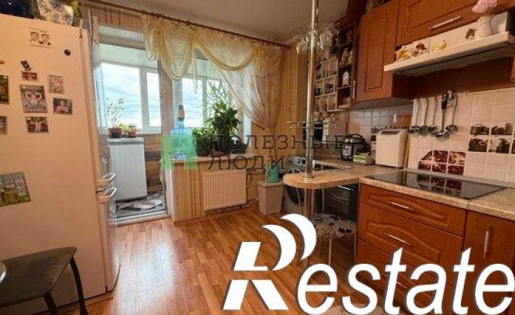 2-комн квартира Заречное шоссе, 19,  д. 19