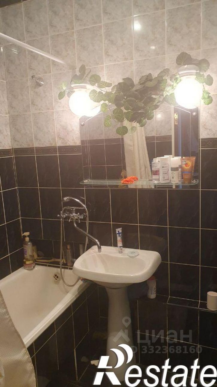 2-комн квартира Советская улица, 19,  д. 19