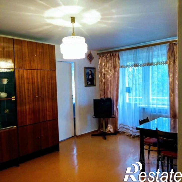 2-комн квартира Пушкинская улица, 260,  д. 260