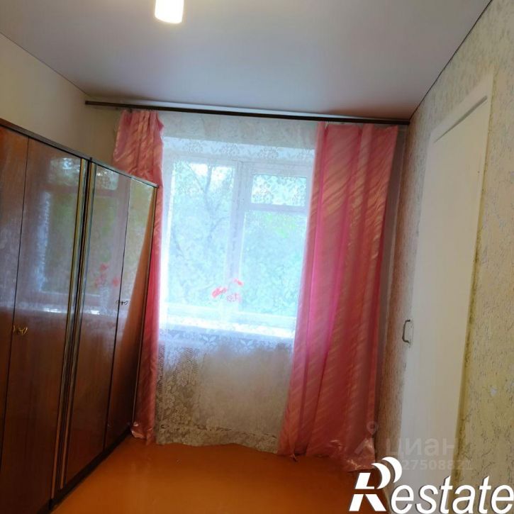 2-комн квартира Пушкинская улица, 260,  д. 260