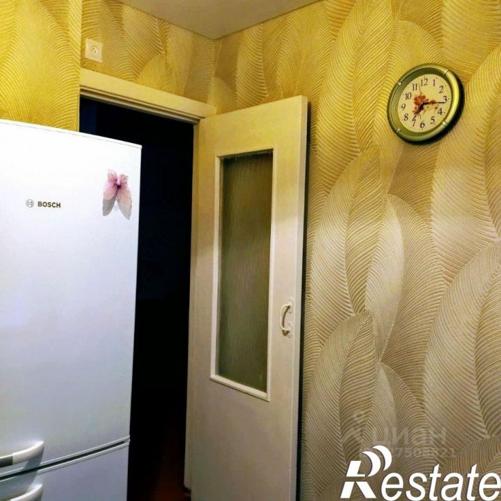 2-комн квартира Пушкинская улица, 260,  д. 260