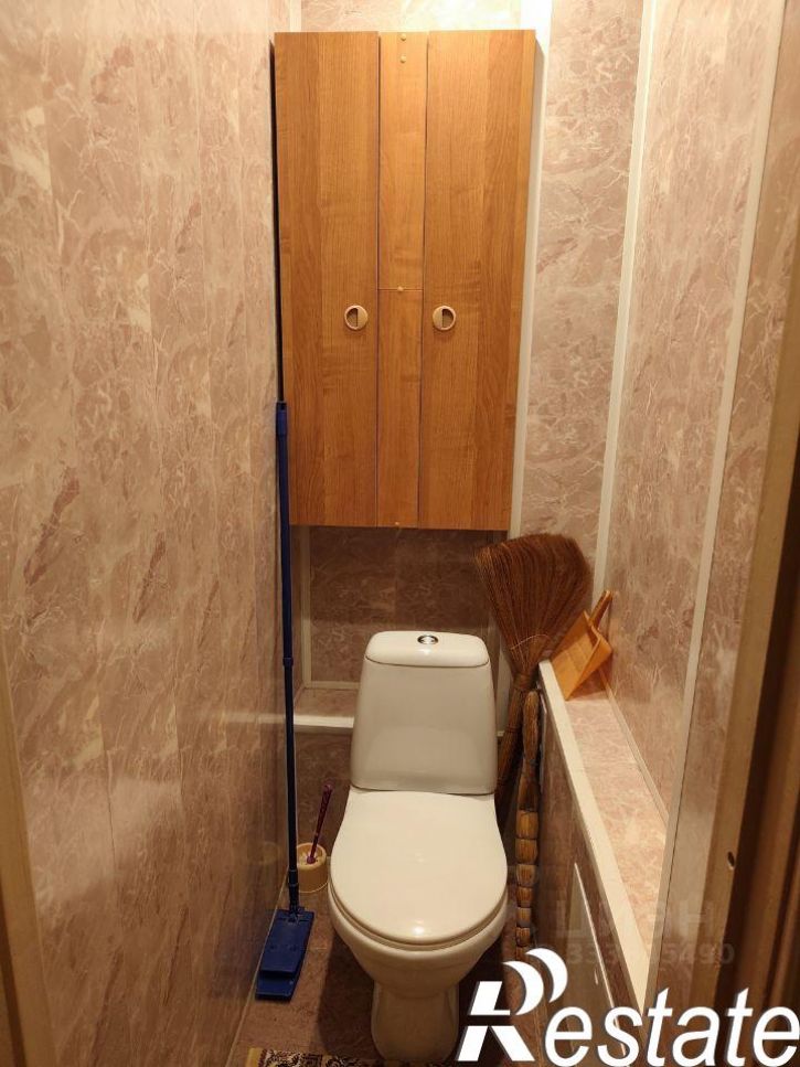3-комн квартира Камбарская улица, 37,  д. 37