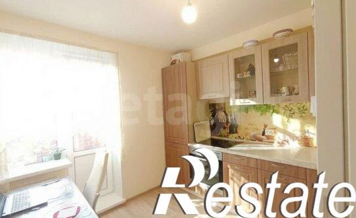 1-комн квартира улица Петрова, 51А,  д. 51А