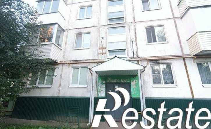 1-комн квартира улица Дзержинского, 45,  д. 45