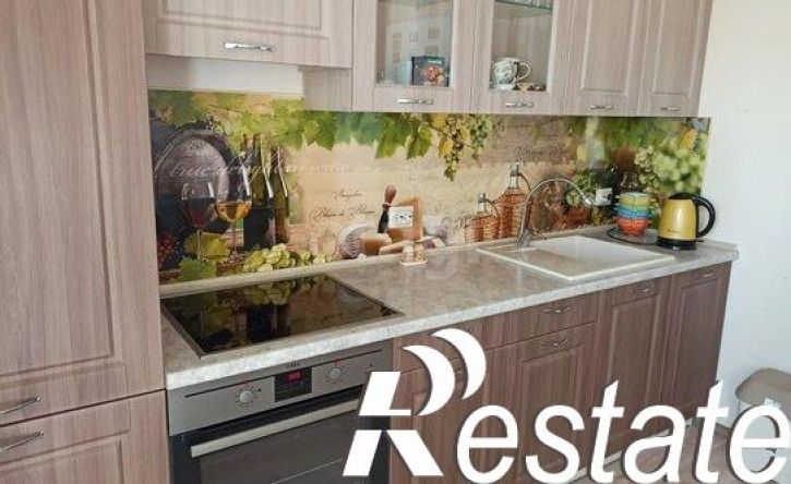 1-комн квартира улица Петрова, 51А,  д. 51А
