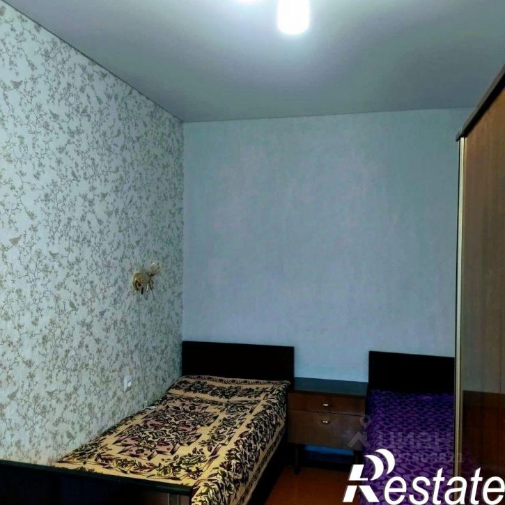 2-комн квартира Пушкинская улица, 260,  д. 260