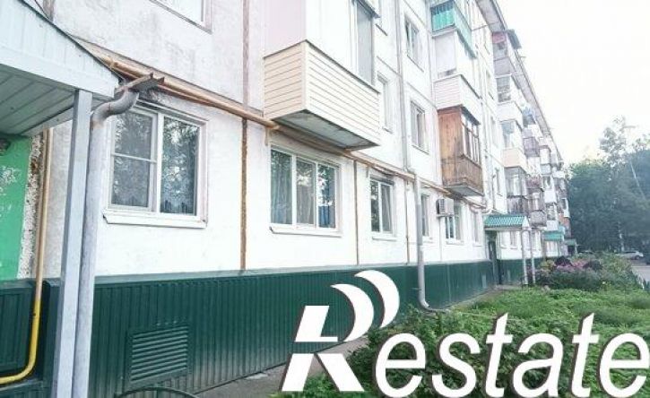 1-комн квартира улица Дзержинского, 45,  д. 45
