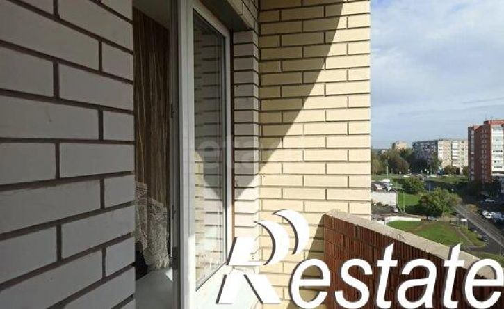 1-комн квартира улица Петрова, 51А,  д. 51А